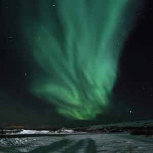 Norway - Tromso 2012